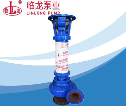 临龙泥砂泵全扬程水泵